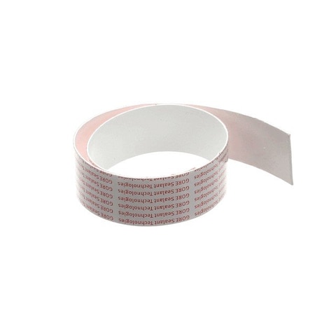 Alto-Shaam Tape, High Temp Gasket, Ar -6G.020X.75" TA-28540